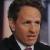 Timothy Geithner