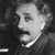 Albert Einstein