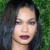 Chanel Iman