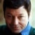 DeForest Kelley