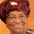Ellen Johnson Sirleaf