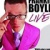 Frankie Boyle
