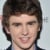 Freddie Highmore