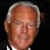 Giorgio Armani