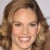 Hilary Swank