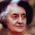 Indira Gandhi