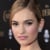 Lily James