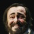 Luciano Pavarotti