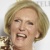 Mary Berry