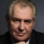 Milos Zeman