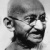 Mohandas K. Gandhi