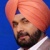 Navjot Singh Sidhu