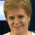 Nicola Sturgeon