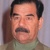 Saddam Hussein