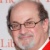Salman Rushdie