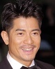 Películas de Aaron Kwok