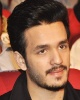 Akhil Akkineni