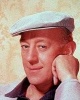 Alec Guinness