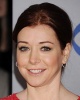 Alyson Hannigan