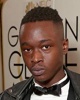 Ashton Sanders