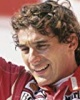 Ayrton Senna