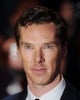 Benedict Cumberbatch