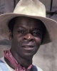 Brock Peters