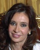 Cristina Fernández de Kirchner