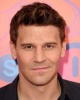 David Boreanaz