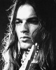 David Gilmour