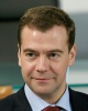 Dmitry Medvedev