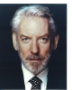 Donald Sutherland