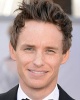 Eddie Redmayne