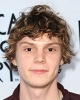 Evan Peters