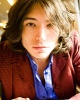 Ezra Miller