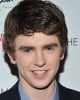 Freddie Highmore