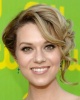 Hilarie Burton