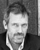 Hugh Laurie