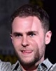Iain De Caestecker
