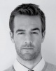 James Van Der Beek