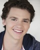 Joel Courtney