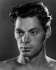 Johnny Weissmuller