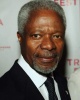 Kofi Annan