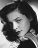 Lauren Bacall