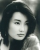 Maggie Cheung