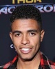 Mandela Van Peebles
