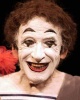 Marcel Marceau