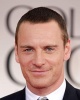 Michael Fassbender