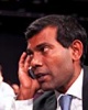 Mohamed Nasheed