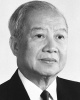 Norodom Sihanouk